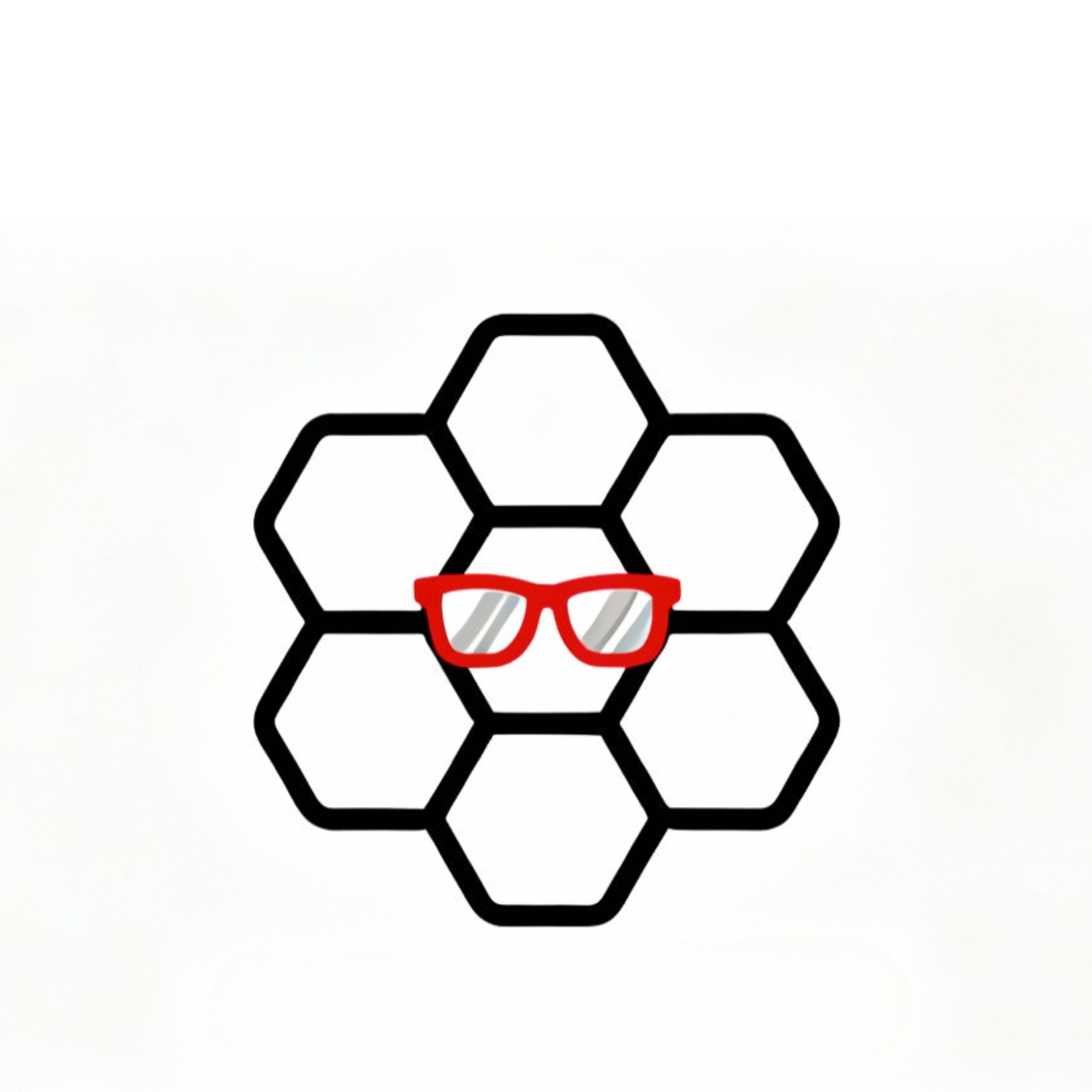 Nerd Hive Icon