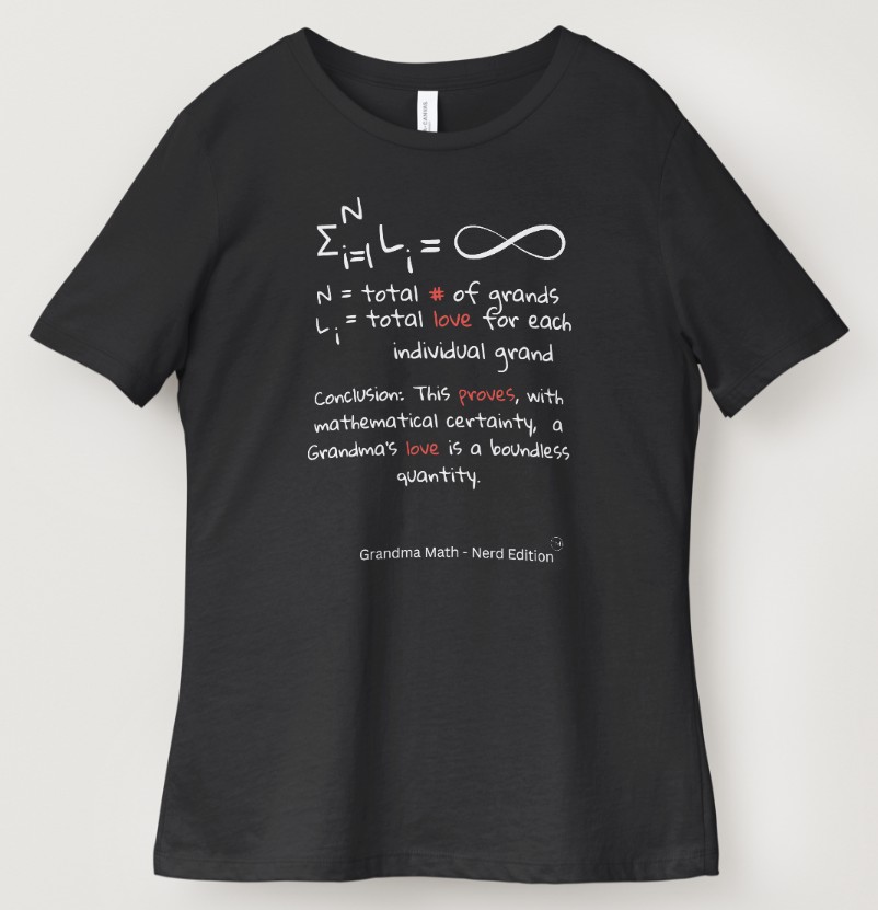 Boundless Love Equation