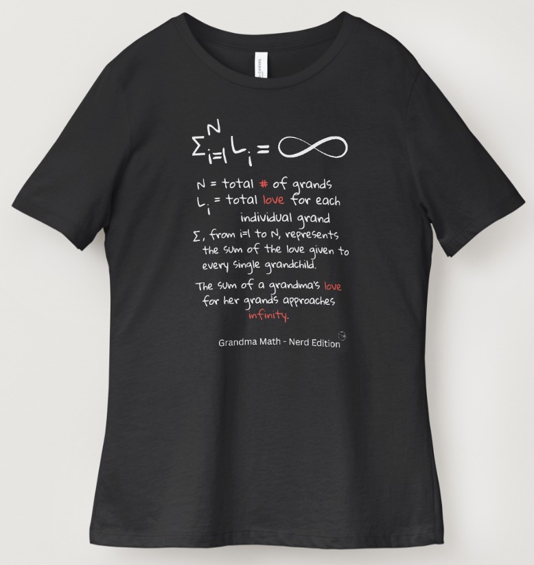Love Approaches Infinity